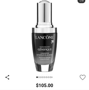 Lancome Advanced Genifique Youth Activating Serum